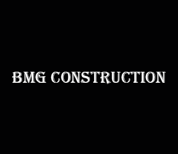 BMG Construction