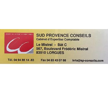 Comptable Sud Provence Conseil